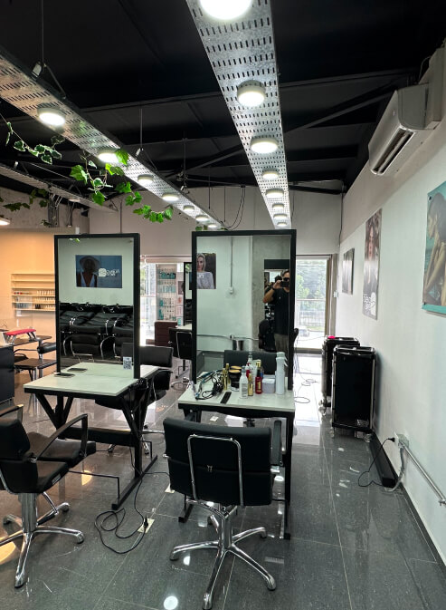 galeria