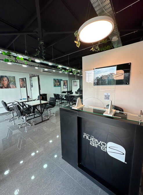 galeria