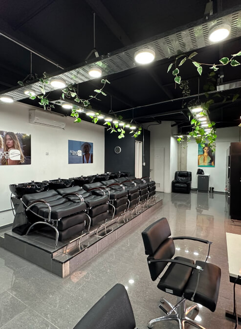 galeria